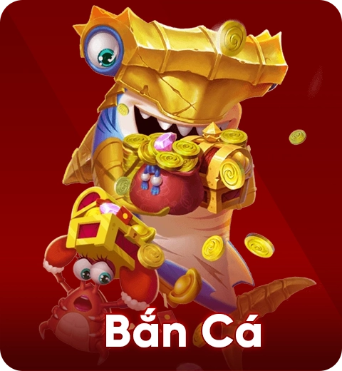 Bắn Cá (2)