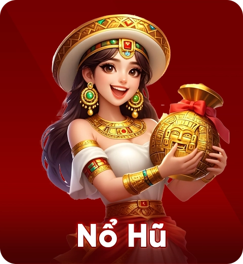 Nổ Hũ (2)