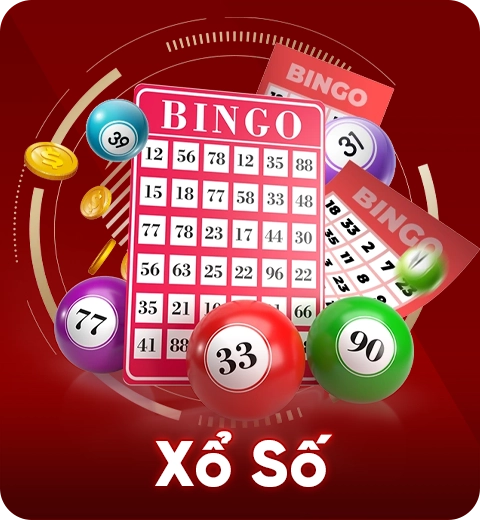 Xổ Số (2)